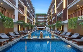 Magani Hotel And Spa Bali